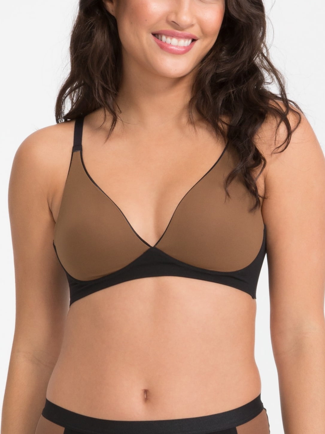 32c wireless bra