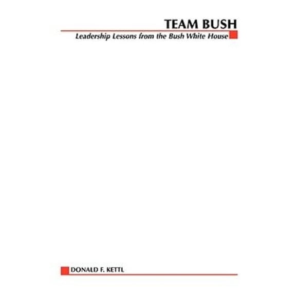 Team Bush