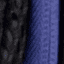 Black/Skipper Blue