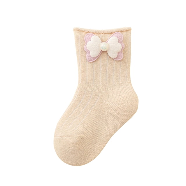 No Show Socks Shoe Socks Baby Casual Comfortable Step Learning Floor Socks