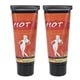 thumbnail image 1 of 2 uds 60ml crema quemagrasas Fitness entrenamiento masaje corporal sudor adelgazamiento Gel moldeador para hombres y mujeres, 1 of 8
