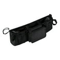 thumbnail image 1 of Organizador colgante para cochecito, accesorios reutilizables, bolsa de almacenamiento portátil y práctica, 1 of 10