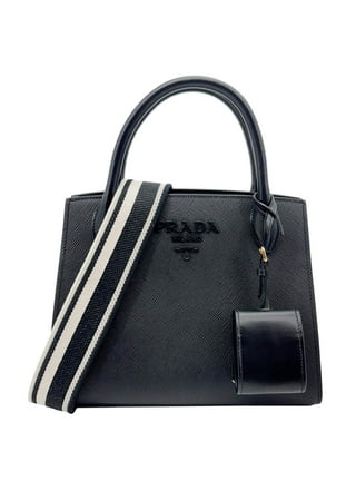 Prada Women's Bags | Black - Walmart.com