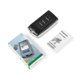 thumbnail image 4 of Jewelry Scale, 200g/0.01g Precision Car Key Mini Portable Electronic Scale with LCD Display, 4 of 5