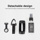 thumbnail image 2 of 1pc 50 Ml Al Aire Libre Botella Fugas Accesorios Senderismo, 2 of 7