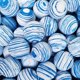 thumbnail image 2 of Pelotita de golf de entrenamiento VentDepot MXMGJ-005 5 Piezas Azul, 2 of 3