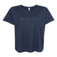thumbnail image 1 of Next Level WomenÃ¢â‚¬â„¢s Ideal Flow Tee, 1 of 3