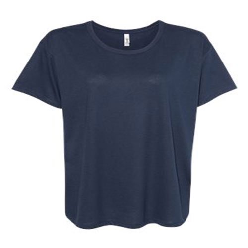 Next Level Women’s Ideal Flow Tee