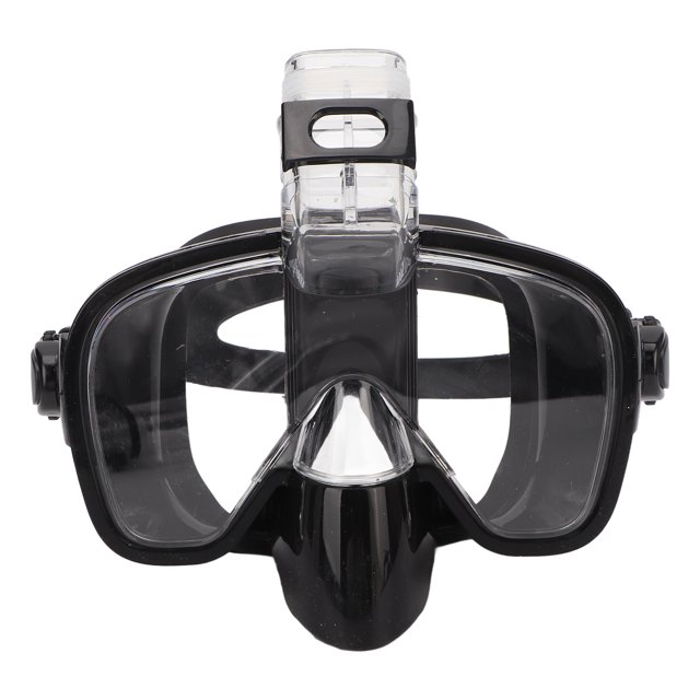 Gafas de buceo impermeables, gafas de buceo antivaho, gafas de buceo al aire libre, gafas de buceo libres adaptadas para la perfección