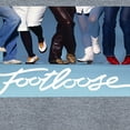 thumbnail image 3 of Footloose - Shoes Don't Matter - Anyone Can Dance - Women's Racerback Tank Top, 3 of 5
