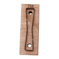 thumbnail image 4 of GUOOL Zipper Pull Cutting Die 9mm Zip Pull Cutting Template for Crafting Scrapbook C, 4 of 9