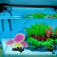 thumbnail image 4 of Mdesiwst Fish Tank Decoration Fluorescent Effect Long-lasting Aquarium Landscaping Silicone Coral Ornament for Home, 4 of 8