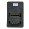thumbnail image 1 of NP FZ100 Camera Battery, 2280mAh Safe NP FZ100 Camera Battery Charger  for A7iii A7R V, 1 of 7