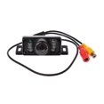 thumbnail image 4 of Kit inalámbrico del estacionamiento de la visión nocturna de la cámara 7led Ir de la visión trasera del reverso del coche 2.4g, 4 of 4
