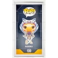 thumbnail image 4 of Pre-Owned Funko POP Star Wars Rebels Ahsoka Tano 130 Vinyl Bobblehead Figure, 4 of 7