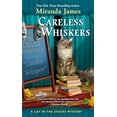thumbnail image 1 of Pre-Owned Careless Whiskers (Mass Market Paperback) 0451491165 9780451491169, 1 of 1