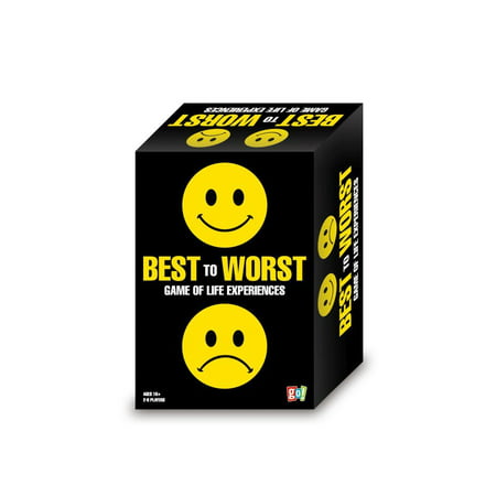 Best or Worst Game,  by Go! Games (Best Tegra 4 Games)