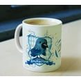 thumbnail image 2 of Harry Potter (Ravenclaw Chibi Watercolor) 11 oz Ceramic Mug, 2 of 4