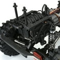 thumbnail image 3 of Pro-Line 640300 Extended Front and Rear Body Mounts for SCX6, 3 of 6