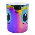 thumbnail image 3 of Taza Disney Stitch Mágica Iridiscente Grande Para Café 325ml Malubero No apta para Microondas. Si apta para lavavajillas, 3 of 3