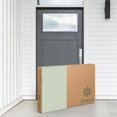 thumbnail image 3 of Zinus Sonoma Lit platform métal & bois, 3 of 9
