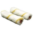 thumbnail image 2 of New Mini Roller Cover & Frame seachoice 92901 Acrylic Yellow Stripe 4", 2 of 2