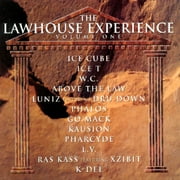 Lawhouse Experience, Vol. 1