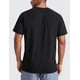 thumbnail image 2 of Remera CRZ YOGA de Malla Ligera y Transpirable Negra 2XL, 2 of 5