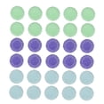 thumbnail image 3 of Houderco 300Ud Decorativo Multicolor Para Pasteles Ideal Para Cafeterías Y Eventos, 3 of 8