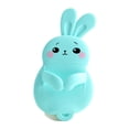thumbnail image 4 of unbranded 1Set Safe Shower Brush For Baby Bath Time Skin Cleaning Tool, 4 of 8