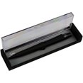 thumbnail image 1 of Fisher Space Pen Zero Gravity Pen Matte Black, 1 of 3
