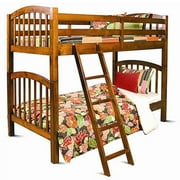 Cherry Lower Headboard And Footboard
