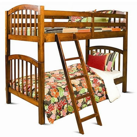 Cherry Lower Headboard And Footboard
