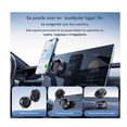 thumbnail image 3 of "Soporte Porta Magnetico Celulares Auto Tablero Escritorio "Lab.g, 3 of 5