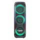 thumbnail image 2 of Bocina Recargable Fussion 3x8 Mega Bass 8x3002, 2 of 6