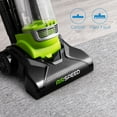 Eureka Airspeed Lightweight Power Performance Upright Vacuum with Brush