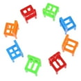 thumbnail image 1 of Children'S Educational Balance Chair Game, Abs Plastic Material For Parent-Child Interactive Play, Safe For 3+ Years, 1 of 7