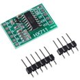 thumbnail image 5 of Báscula de cocina electrónica + Sensor de peso del módulo Adc Hx711 para Arduino Afortunado Sencillez, 5 of 5