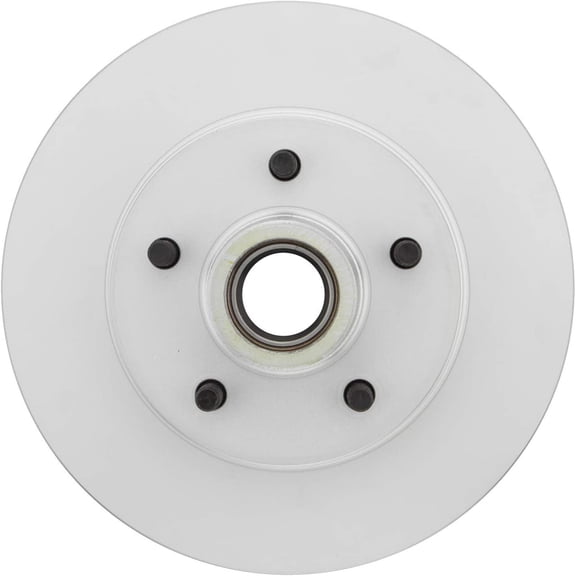 Bosch QuietCast Disc Brake Rotor