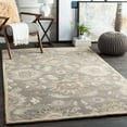 thumbnail image 2 of Surya Caesar CAE-1195 Area Rug 9'9" Round, 2 of 8