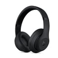 thumbnail image 2 of Beats Studio3 Écouteurs Sans Fil Circum-Auriculaires à Réduction de Bruit Bluetooth (Noir Mat) avec Trousse de Nettoyage 6Ave, 2 of 9