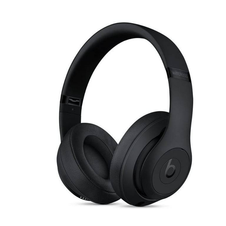 ☆良品☆ Beats Studio3 Wireless 消毒済み