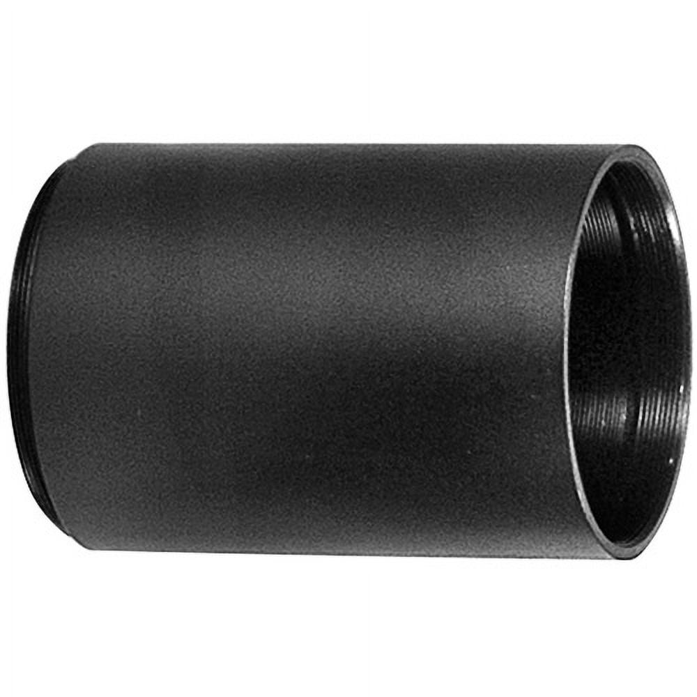 BARSKA 5-20x50mm Benchmark Long Range First Focal Plane Mil-Dot Rifle Scope