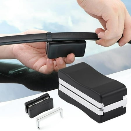 scratches abrasives wipers