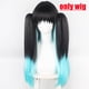 thumbnail image 1 of Disfraz de Cosplay de Tokitou Muichirou, Anime, Demon Slayers, Kimetsu No Yaiba, Kisatsutai, uniforme, Halloween, Carnaval, ropa de fiesta, 1 of 4