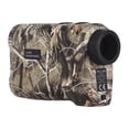 thumbnail image 1 of yeacher Advanced Camouflage Golf Rangefinder with Slope, 6X Magnification, and Multi-Function (Distance, Angle, Height, Speed) for Precision up to 1000M, 1 of 6