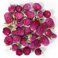 thumbnail image 4 of Dried Flowers, Natural Dried Flower Herbs Kit for Bath, Soap Making, Candle Making - 9Bag Include Dried Lavender, Rose Petals, Jasmine Flower and more, 4 of 8