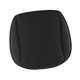 thumbnail image 5 of Cojín de asiento con refrigeración USB, cojín para silla de juegos, asiento de coche suave y fresco para conducir Negro, 5 of 8