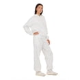 thumbnail image 3 of Forever 21 Women's and Women's Plus Americana Oversized Hoodie, Sizes XXS-4X, 3 of 7