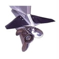 thumbnail image 1 of Davis Doel-Fin Hydrofoil F / hors-Bords et Outdrives, 1 of 2